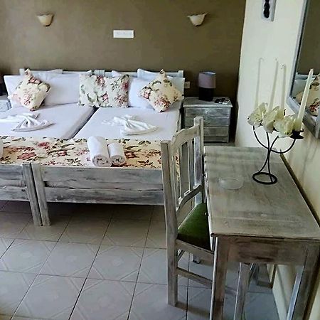 Foteini Rooms Skala Sotiros Ngoại thất bức ảnh