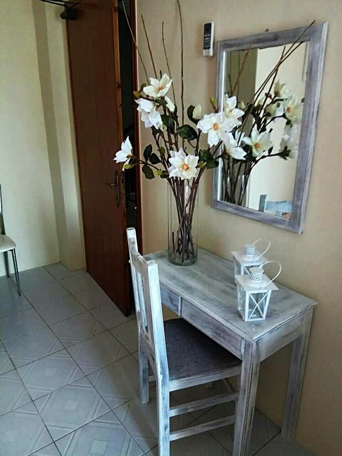 Foteini Rooms Skala Sotiros Ngoại thất bức ảnh